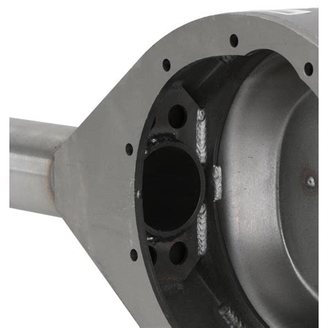 ford 9 inch sheet metal housing|ford rearend axle housing kit.